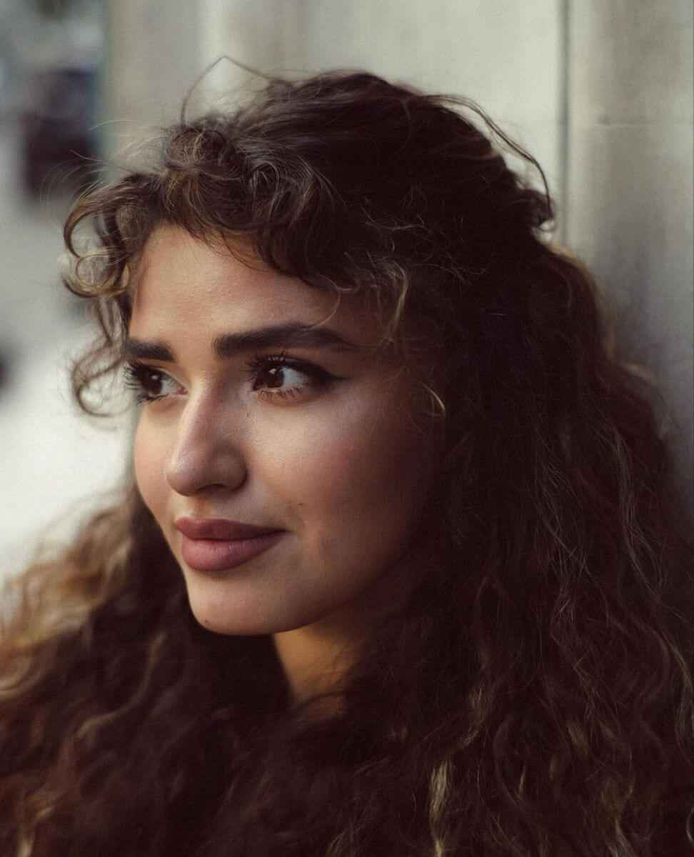 Müşteri fotoğrafı Megan Collins